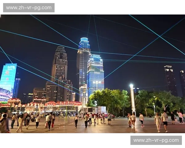 龙城对决海河畔：沈阳与天津，谁是中国北方璀璨的双子星？